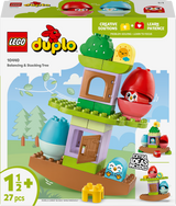 Lego Duplo - Balancing & Stacking Tree