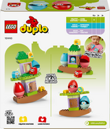 Lego Duplo - Balancing & Stacking Tree