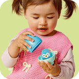 Lego Duplo - Balancing & Stacking Tree