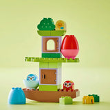 Lego Duplo - Balancing & Stacking Tree