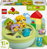 Lego Duplo - Shape Sorter: Puppy House