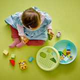 Lego Duplo - Shape Sorter: Puppy House