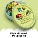 Lego Duplo - Shape Sorter: Puppy House