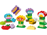 Lego Duplo - Creative Garden & Flowers