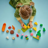 Lego Duplo - Peppa Pig Camping Trip