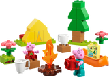 Lego Duplo - Peppa Pig Camping Trip