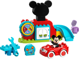 Lego Duplo - Disney Mickey Mouse Clubhouse & Car