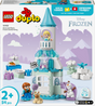 Lego Duplo - Anna and Elsa's Frozen Castle Party