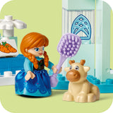 Lego Duplo - Anna and Elsa's Frozen Castle Party