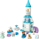Lego Duplo - Anna and Elsa's Frozen Castle Party