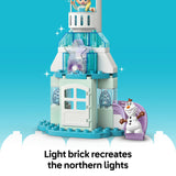 Lego Duplo - Anna and Elsa's Frozen Castle Party