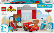 Lego Duplo - McQueen's Visit to Docs Garage