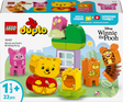 Lego Duplo - Disney Winnie the Pooh's Birthday Party
