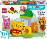 Lego Duplo - Disney Winnie the Pooh's Birthday Party