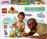 Lego Duplo - Disney Winnie the Pooh's Birthday Party
