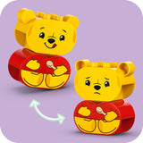 Lego Duplo - Disney Winnie the Pooh's Birthday Party