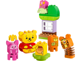 Lego Duplo - Disney Winnie the Pooh's Birthday Party