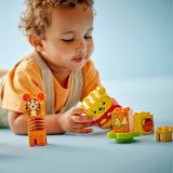 Lego Duplo - Disney Winnie the Pooh's Birthday Party