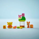 Lego Duplo - Disney Winnie the Pooh's Birthday Party
