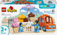 Lego DUPLO Bluey - Ice Cream Trip with Bluey