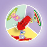 Lego Duplo Bluey - Bluey's Family House with Memory Game