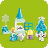 LEGO Duplo - Disney Frozen Creative Box with Elsa and Olaf