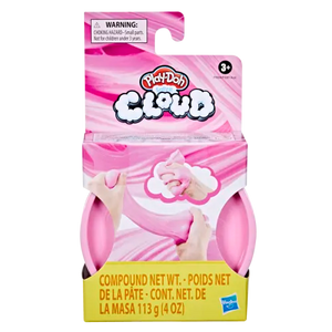 Play-Doh Super Cloud Single Can