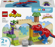 LEGO Duplo - Dinosaur Spidey-Rex vs. Green Goblin