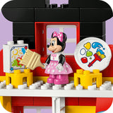 LEGO Duplo - Mickey Mouse Clubhouse with Minnie & Pluto