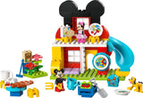 LEGO Duplo - Mickey Mouse Clubhouse with Minnie & Pluto