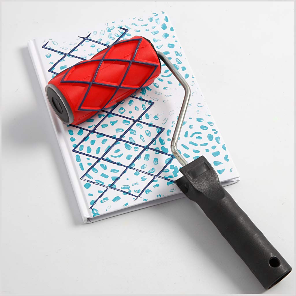 Pattern Rollers