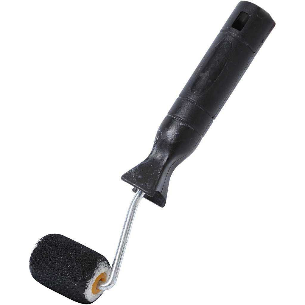 Paint Rollers with handle