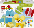 LEGO Duplo - 3 in 1 Creative Cute Pets