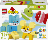 LEGO Duplo - 3 in 1 Creative Cute Pets