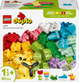 LEGO Duplo - Colorful Creative Box