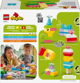 LEGO Duplo - Colorful Creative Box