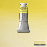 Professional Watercolour 14ml - Lemon Yellow (Nickel Titanate)