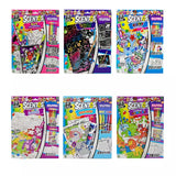 Scentos On The Go Junior Assortment