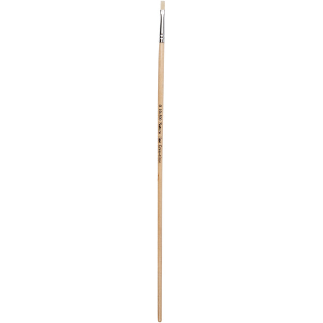 Nature Line Brushes