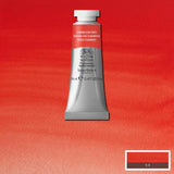 Professional Watercolour 14ml - Cadmium Red