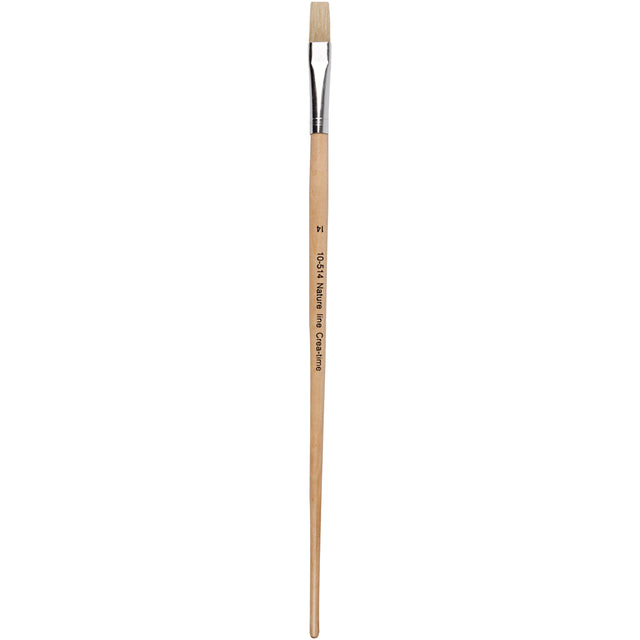 Nature Line Brushes
