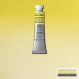 Winsor & Newton Professional Watercolour Series 4 5ml - Lemon Yellow (Nickel Titanate)