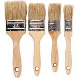 Varnish Brushes