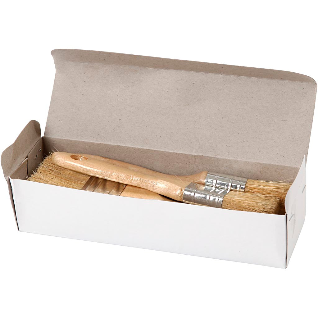 Varnish Brushes
