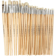 Nature Line Brushes