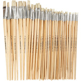 Nature Line Brushes