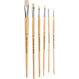 Nature Line Brushes