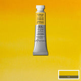 Winsor & Newton Professional Watercolour Series 4 5ml - Cadmium Yellow