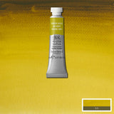 Winsor & Newton Professional Watercolour Series 2 5ml - Green Gold