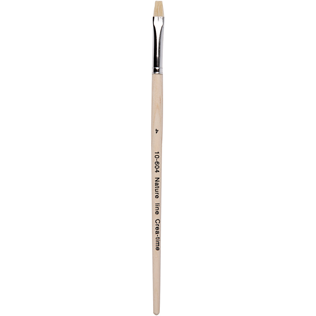 Nature Line Brushes